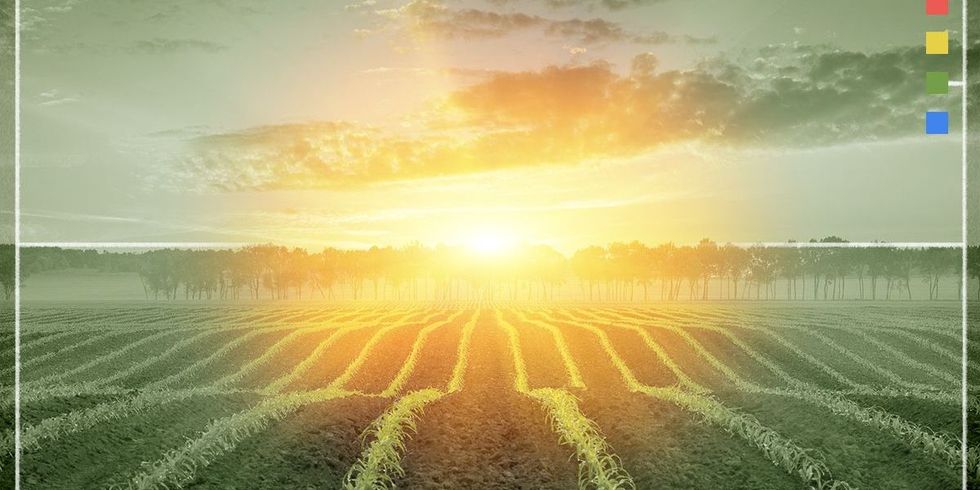 Senate Natural Resources Committee Proposes Land Sales, ‘Energy Dominance Financing’