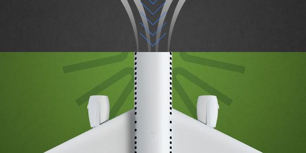 United Airlines Bets on Heirloom’s Direct Air Capture