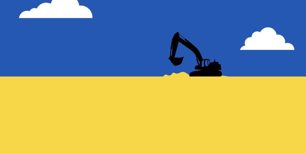 The Big Question Hanging over Trump’s Minerals Deal with Ukraine