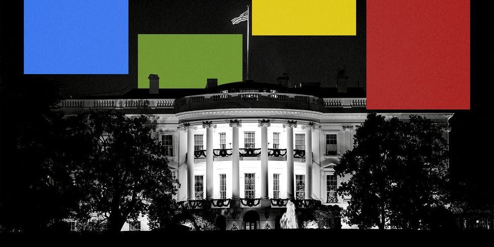 The Early Lessons of Trump’s ‘Energy Dominance’