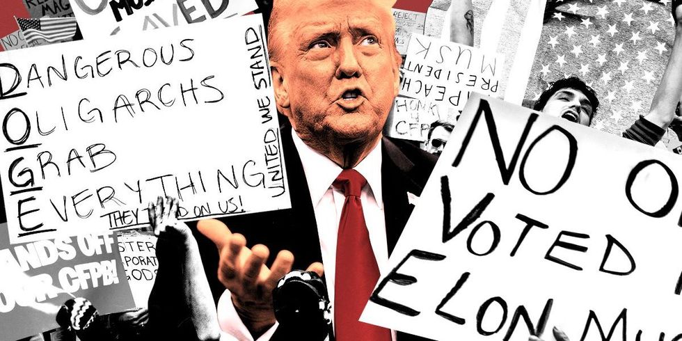 The Shocking Austerity of Trump 2.0