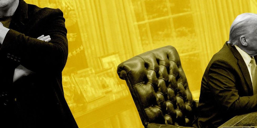 This Week in Trumpian Climate Chaos