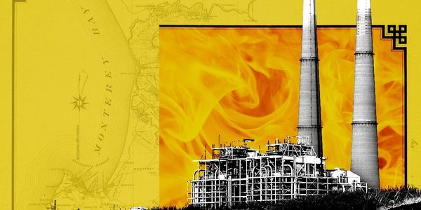 New York’s Battery Backlash Catches Fire