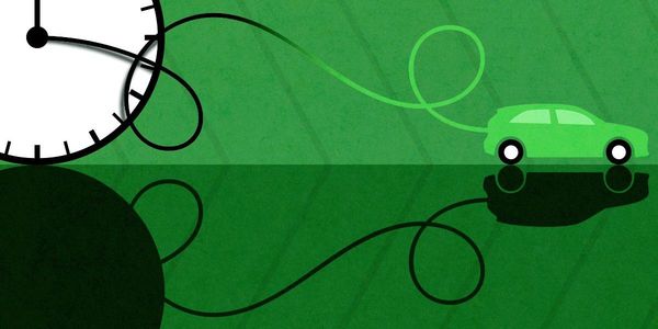 It’s When You Charge Your EV That Matters