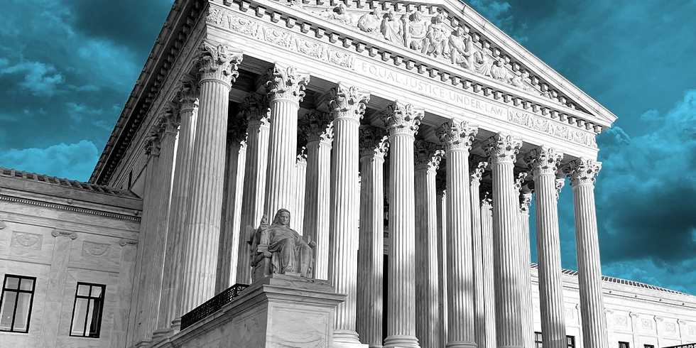 The Supreme Court Kicks Off with a Big Climate Case