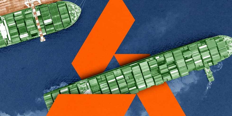Exclusive: Blaze Energy Raises $6.5 Million for Low-Carbon Shipping Retrofits