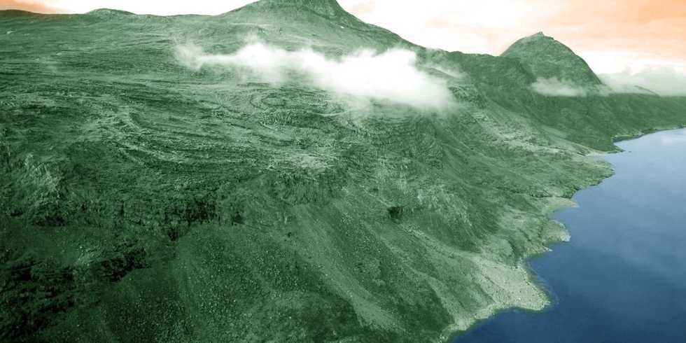 Greenland Green Lights a Major Rare Earths Mine