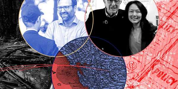 The Surprisingly Exciting Race to be California’s Next Insurance Commissioner