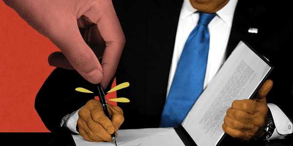 What a President Can and Can’t Do Under the Senate Permitting Bill
