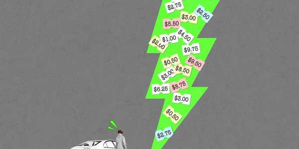 Dynamic Electricity Pricing Cuts Both Ways for EVs