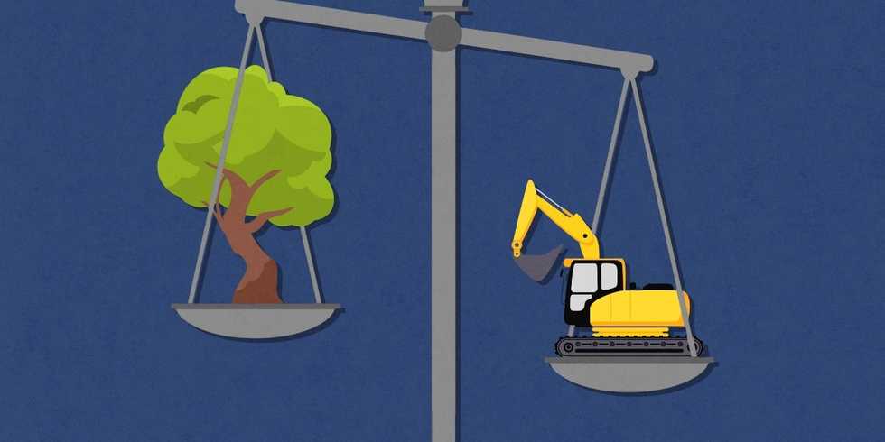 How to Sue an Energy Project After the Permitting Bill