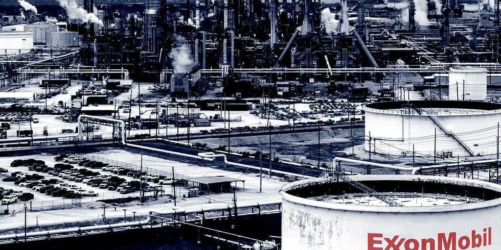 Exxon Mobil Eyes Its Next Offshore Oil Patch After Guyana: Trinidad and Tobago