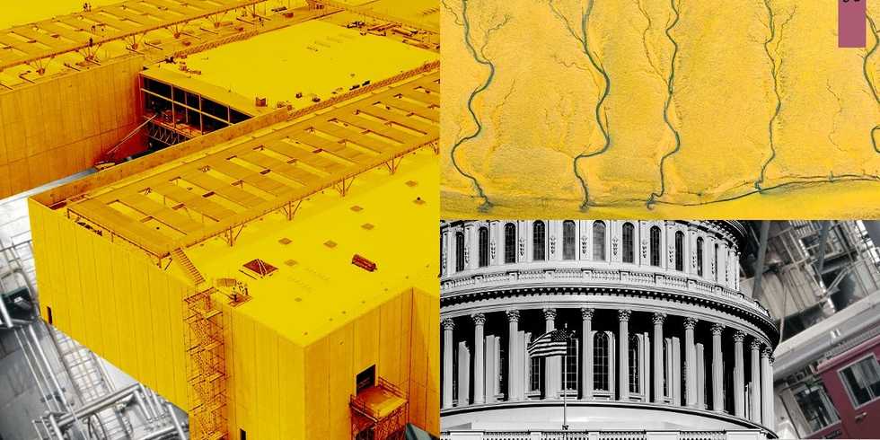 The Data Center Backlash Is Coming for Permitting Reform
