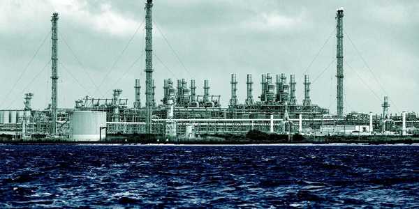 Hurricane Isaias Halts Two-Thirds of U.S. Gulf Oil Production