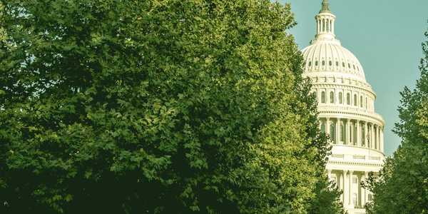 Permitting Reform’s Battle Lines Are Taking Shape