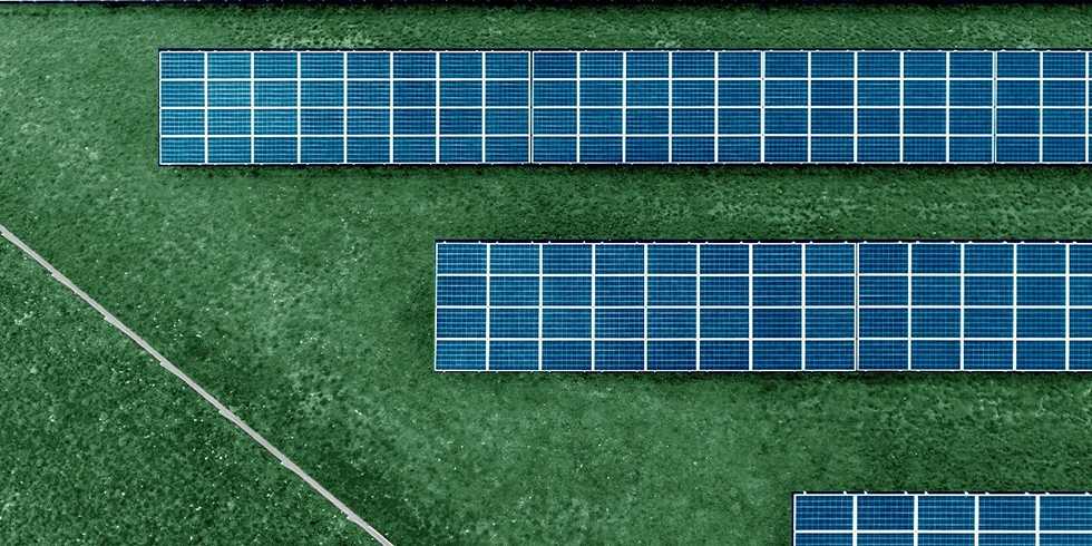 TotalEnergies Buys a Bunch of U.S. Solar After Axing Offshore Wind