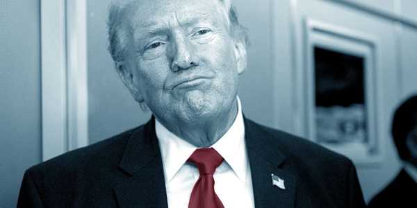 Trump Reopens the Fight Over Orsted’s Revolution Wind