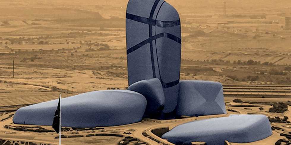 Aramco Suffers ‘Extensive Damage’ in Houthi Missile Strike on HQ
