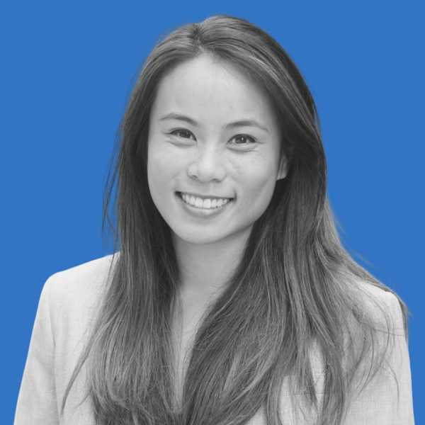 Annie Guo