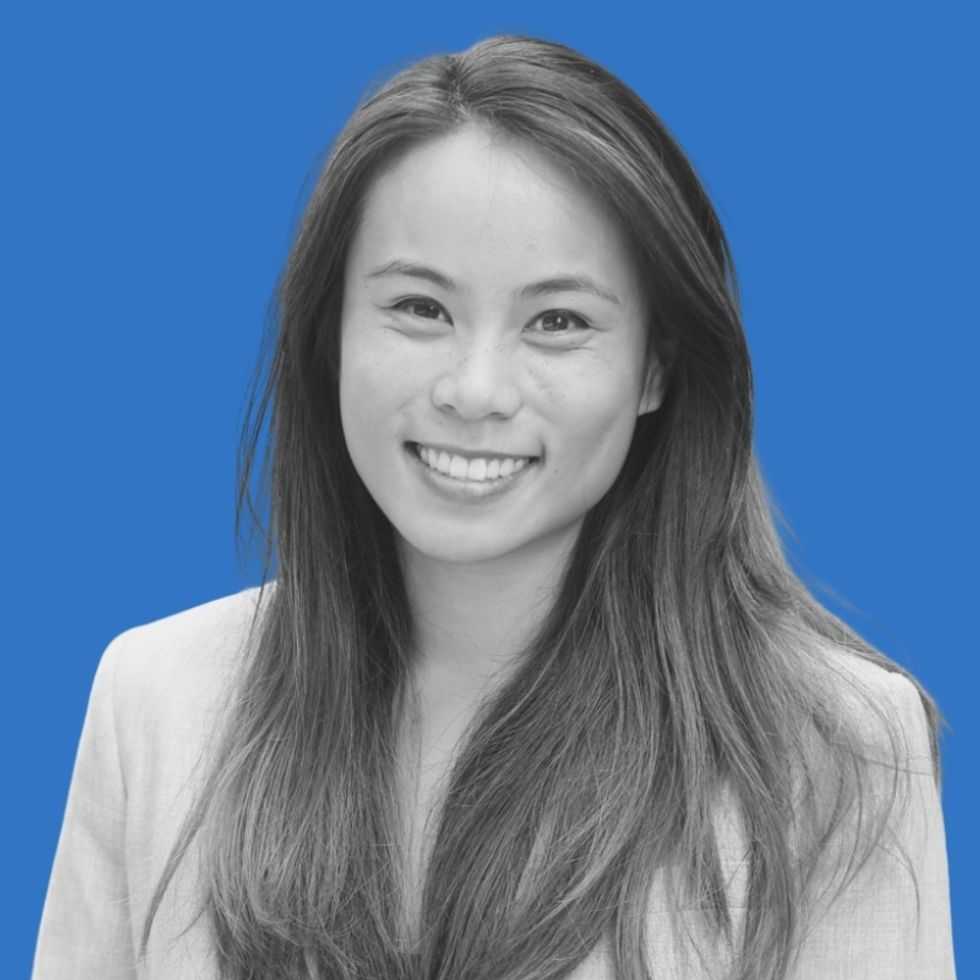 Annie Guo