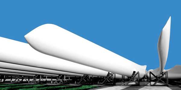 Why Trump Whiffed on New Wind Turbine Tariffs
