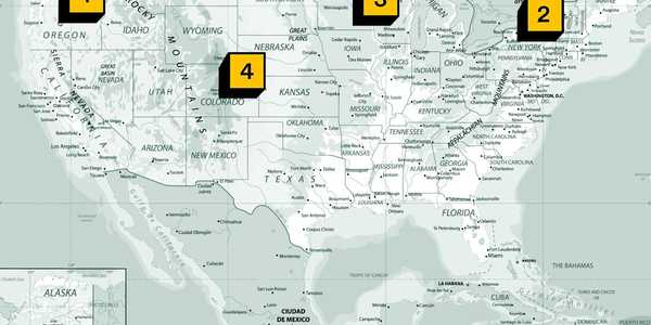 A First-Of-Its-Kind State of Emergency — Over a Permitting Pause