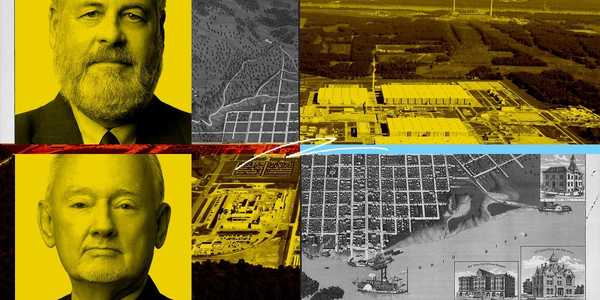 The Most Important Data Center Election You’ve Never Heard Of