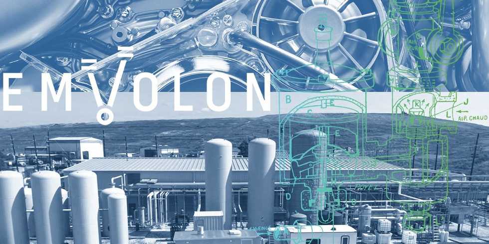 Emvolon Raises $22 Million to Turn Landfill Gas Into Fuel