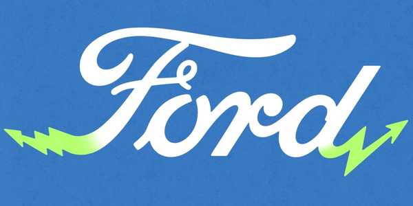 The Ford Fathom Will Bring Bi-Directional Charging to the Masses