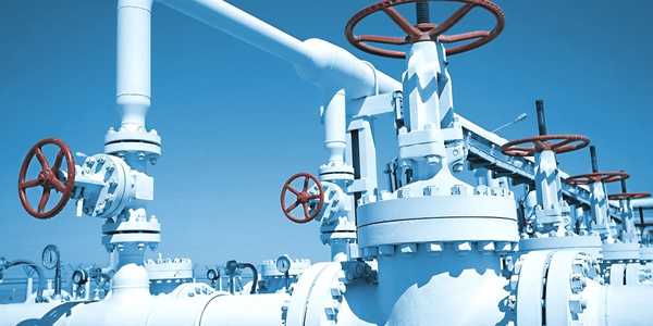 A Natural Gas Megamerger Could Create America’s New No. 1 Producer