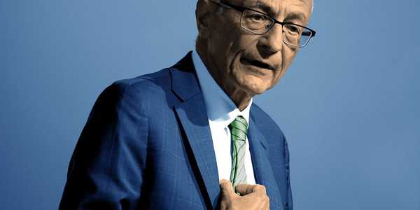 John Podesta Says Permitting Deal Hands Trump ‘a Loaded Howitzer’