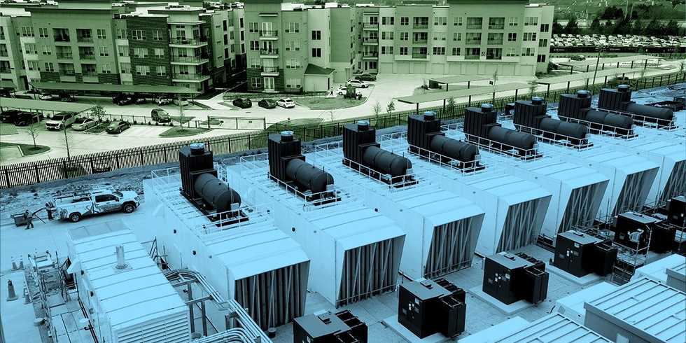 The No. 1 Reason Americans Would Support a Data Center