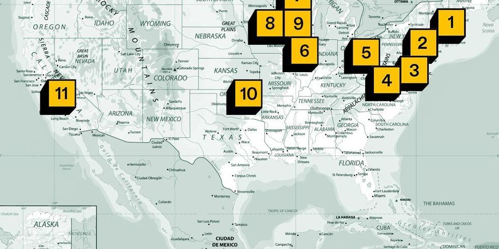 Solar Notches Some Local Wins While Battery Storage Hears Boos