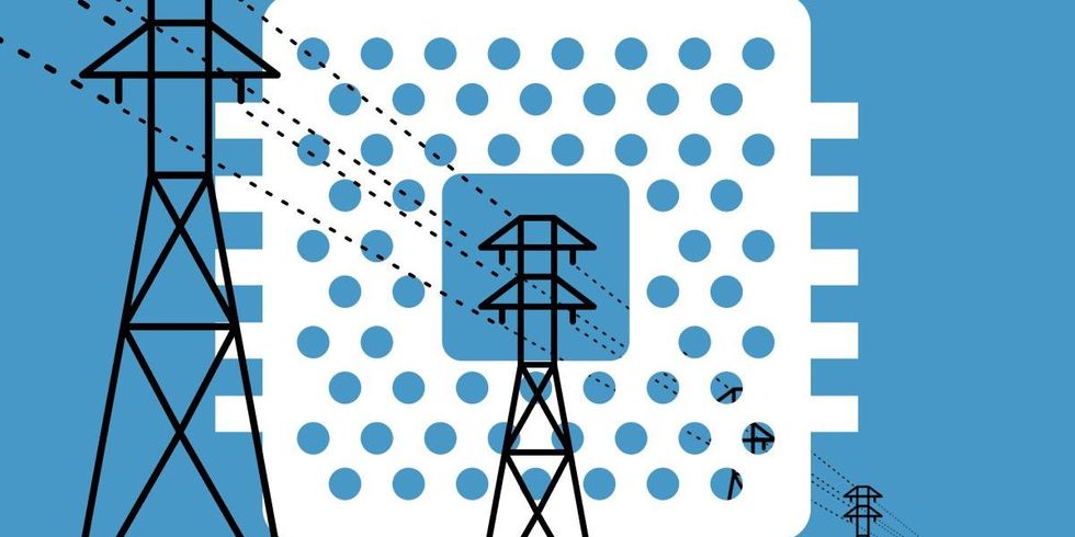 Utilidata Raises $60 Million to Scale the Smart Grid of the Future