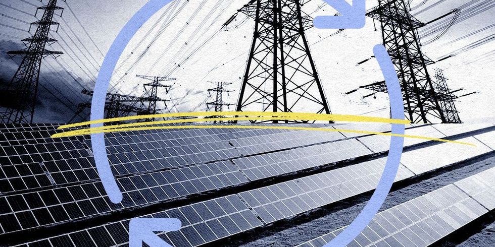 Spain’s Blackout Has Put in Motion a Debate Over Inertia