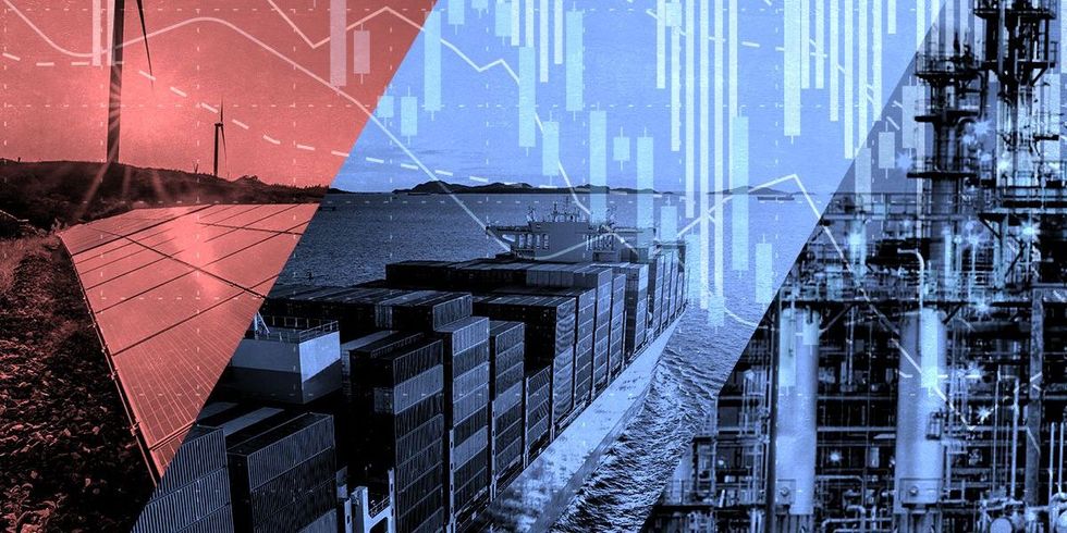 Tariffs Are Dominating Clean Energy Earnings Calls