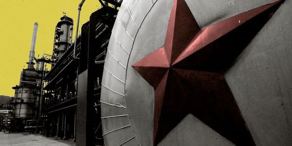 Don’t Look Now, But China Is Importing Less Coal