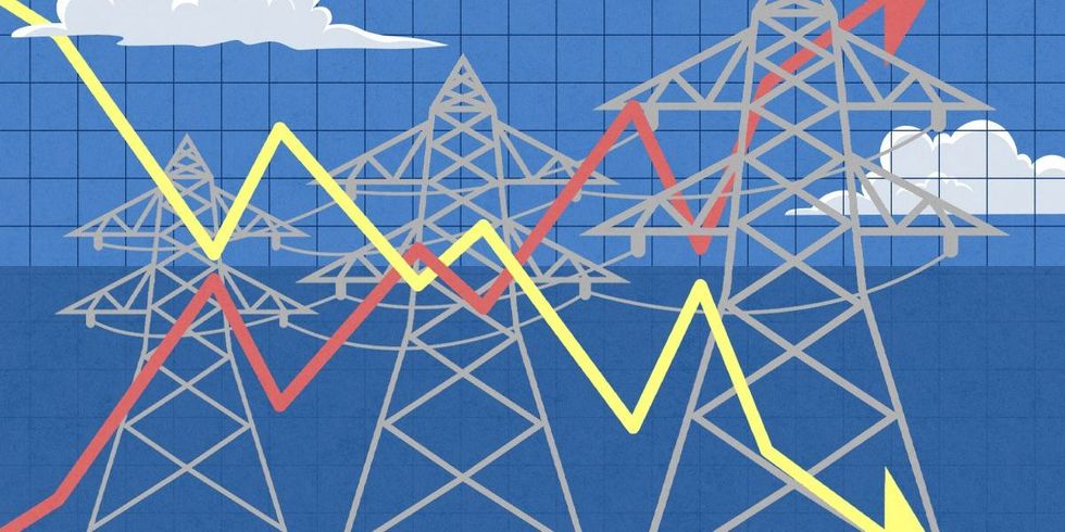 Constellation’s CEO Opts Out of Load Growth Mania