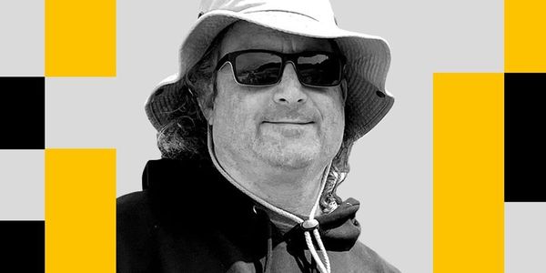 Meet the Avatar Fan Fighting for Offshore Wind