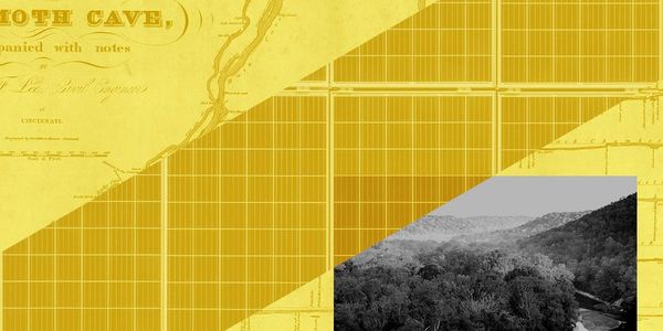 The National Park Service is Fighting a Solar Farm