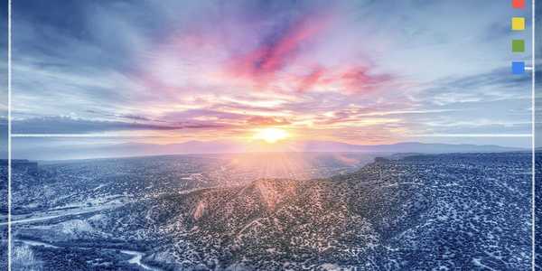 The Nation’s Biggest Renewables Project Ever Comes Online