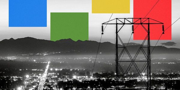 Shift Key Summer School: What’s It Like to Run a Power Grid?