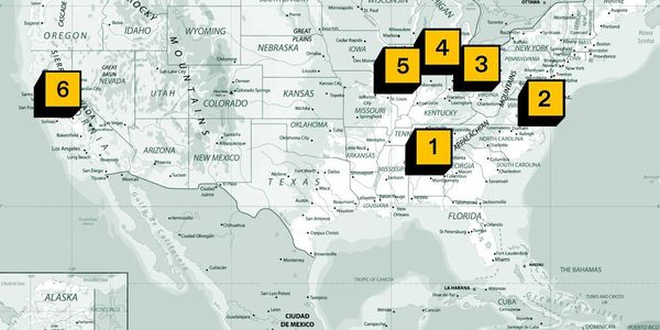 Surprise! A Large Solar Farm Just Got Federal Approval
