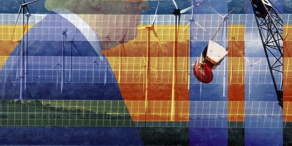 New Treasury Guidance for Wind and Solar Tax Credits Could Have Been So Much Worse