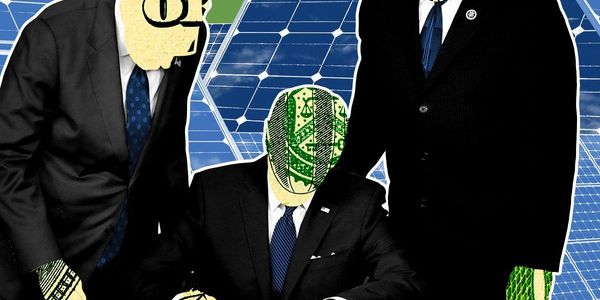 Now We Decide the Future of U.S. Climate Policy