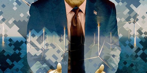 How Trump’s Case Against Revolution Wind Fell Apart