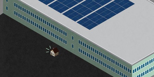 Poll: Only 44% of Americans Would Welcome a Data Center Nearby