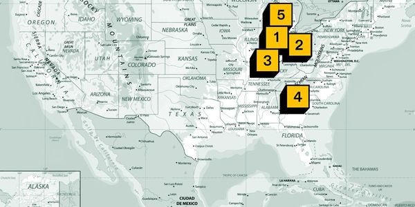 The Midwest Is Becoming Even Tougher for Solar Projects
