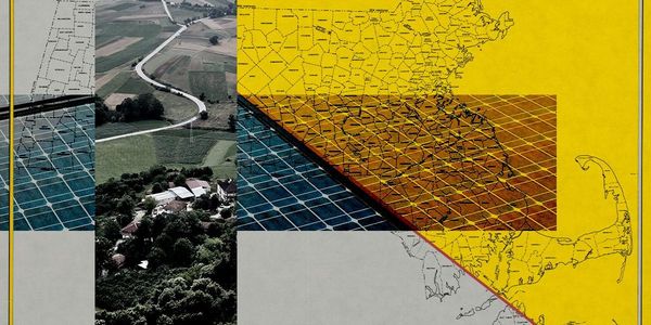 Trump’s Tax Bill Is Empowering Anti-Renewables Activists