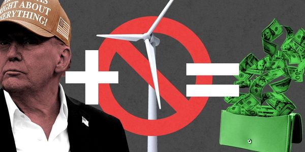 The New Climate Politics Are All About Affordability